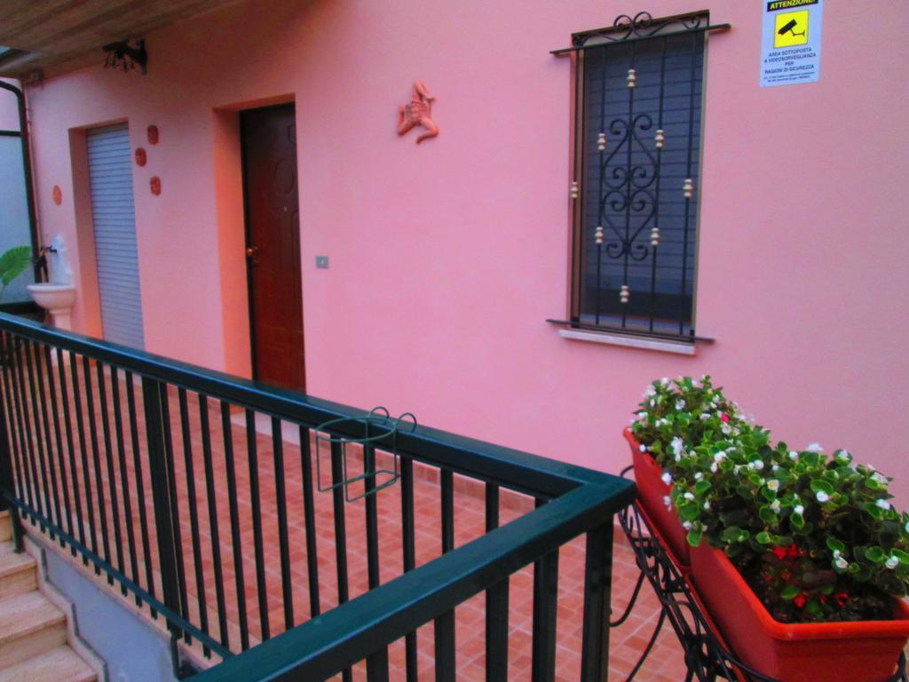 B&B Le Begonie Ascoli Piceno Room photo