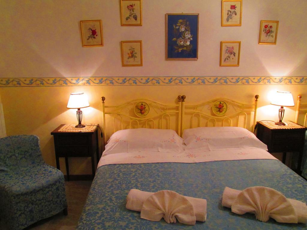 B&B Le Begonie Ascoli Piceno Room photo