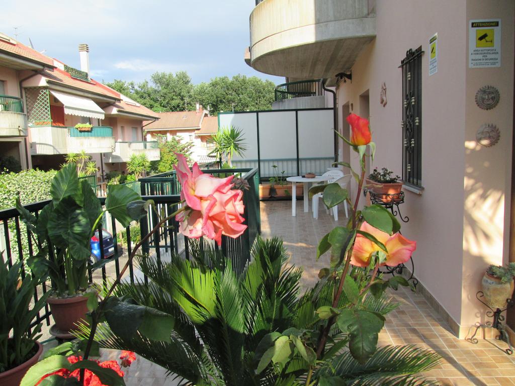 B&B Le Begonie Ascoli Piceno Room photo