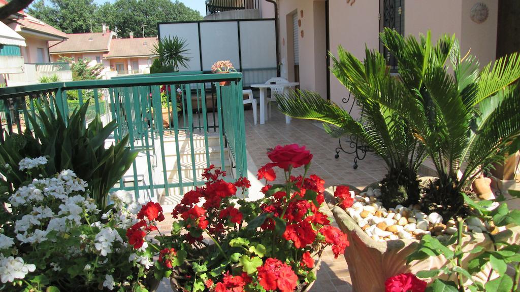 B&B Le Begonie Ascoli Piceno Room photo