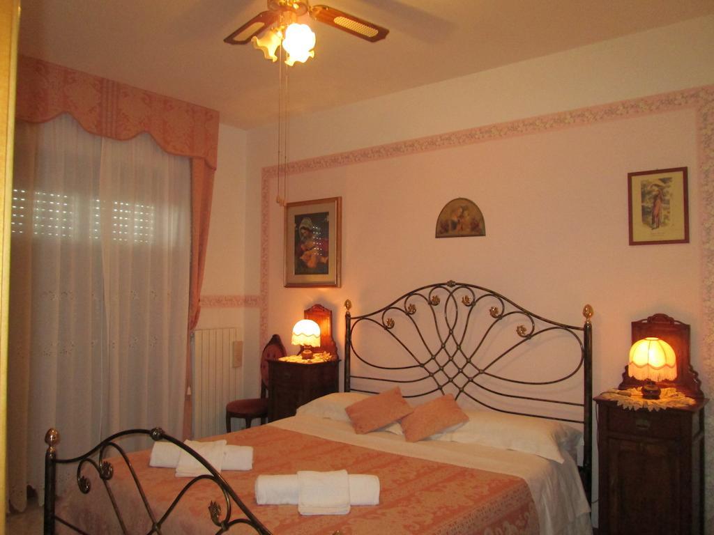 B&B Le Begonie Ascoli Piceno Room photo