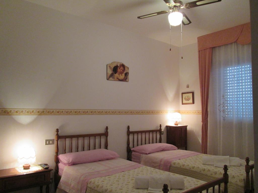 B&B Le Begonie Ascoli Piceno Room photo