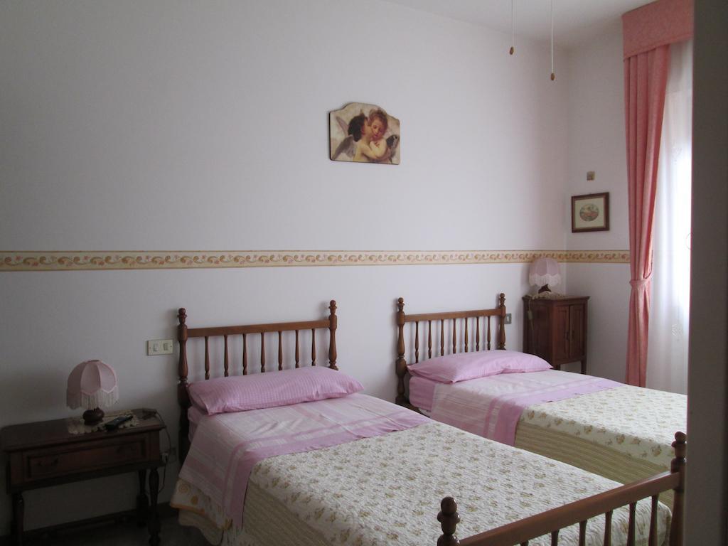 B&B Le Begonie Ascoli Piceno Room photo