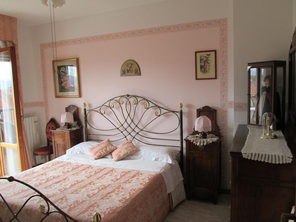 B&B Le Begonie Ascoli Piceno Exterior photo