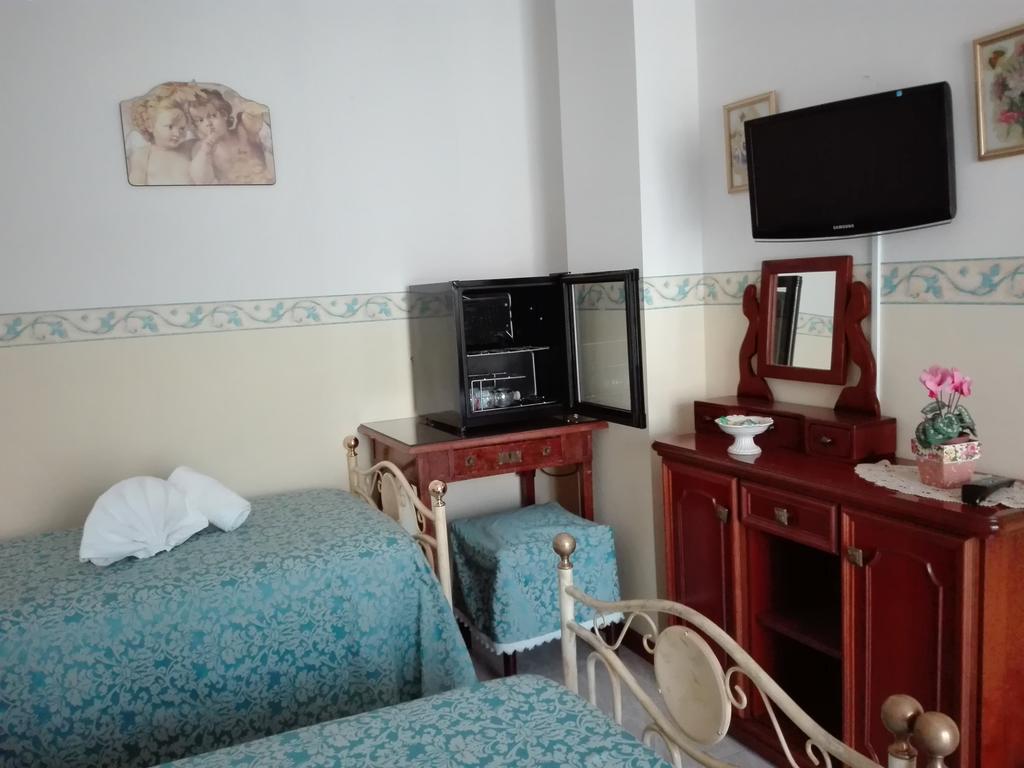 B&B Le Begonie Ascoli Piceno Exterior photo