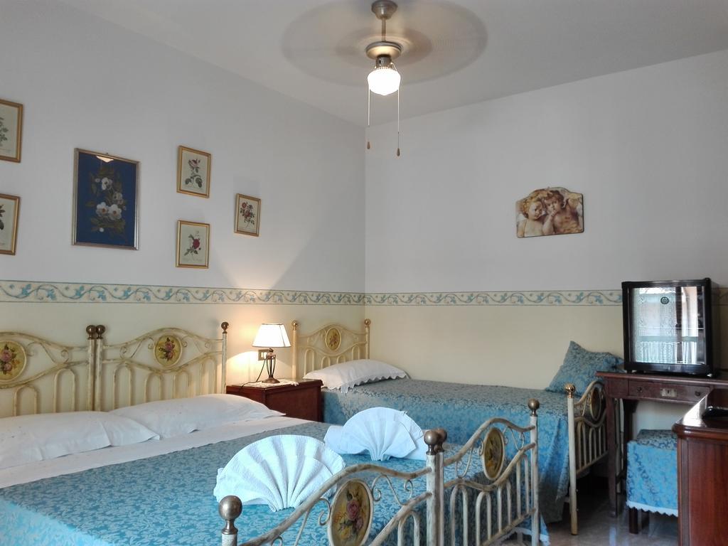 B&B Le Begonie Ascoli Piceno Exterior photo